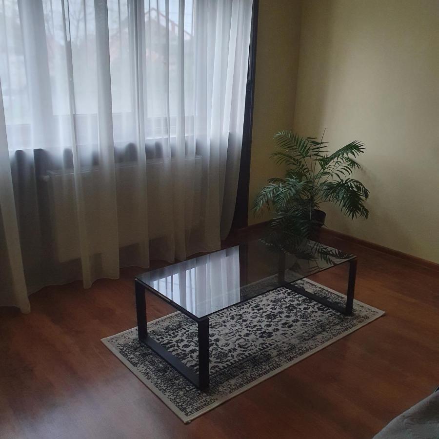 Casa Isa Villa Oradea Ngoại thất bức ảnh
