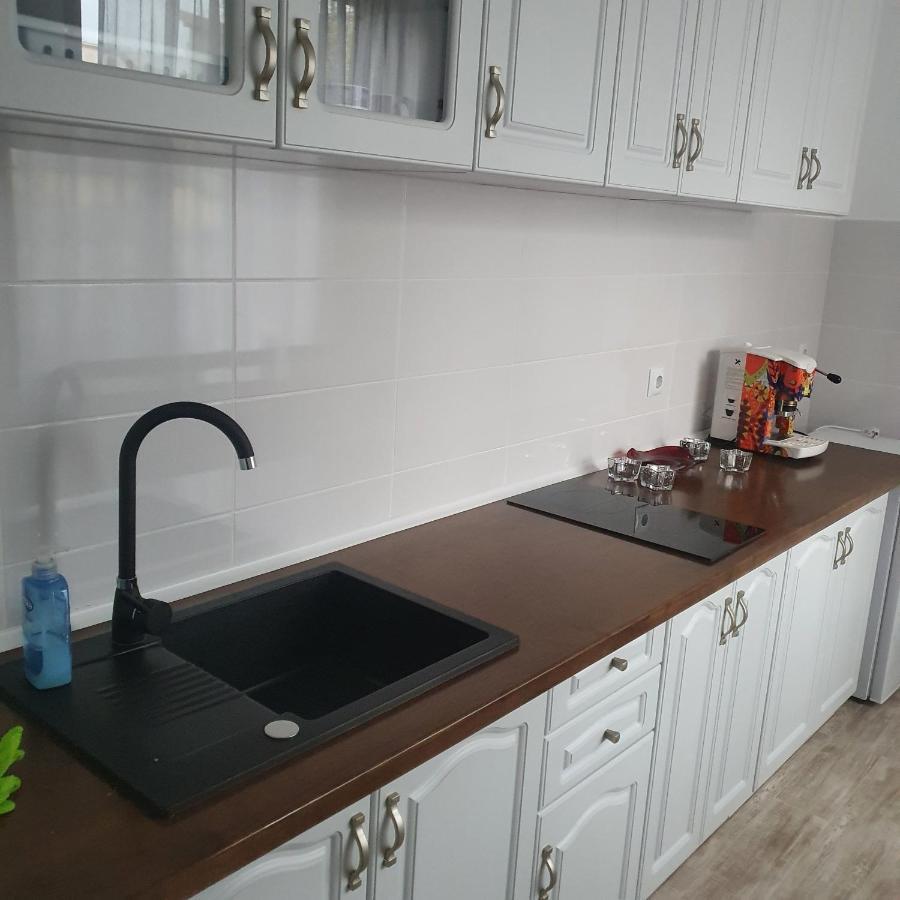 Casa Isa Villa Oradea Ngoại thất bức ảnh